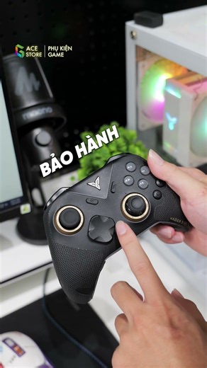 [Vader 5 Pro] Used for only 2 hours!! #gamecontroller #gaming #gacestore #controller