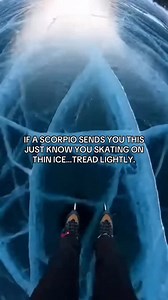 Tread lightly . . #scorpioproblems #scorpiohonest #scorpiopassionate #scorpiointense #scorpiosensitive | A.I Delly