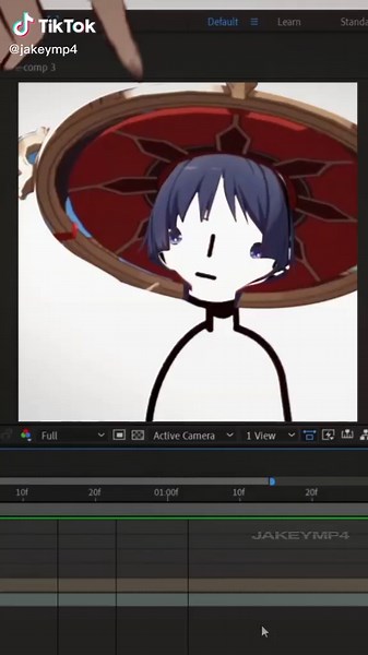 Exploring AfterEffects Editing Techniques | Joining the Trend