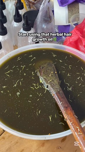 325K views · 4K reactions | I will keep giving steady updates on hair growth  Let me know if you want recipes let me start preparing tutorials for our January challenge  please like, share, comment and follow for more hair growth tips and recipes  #hairtransformation #hair #haircut #hairgrowth #hairstyle #haircare #hairline | Chibuzor Obidike | Facebook