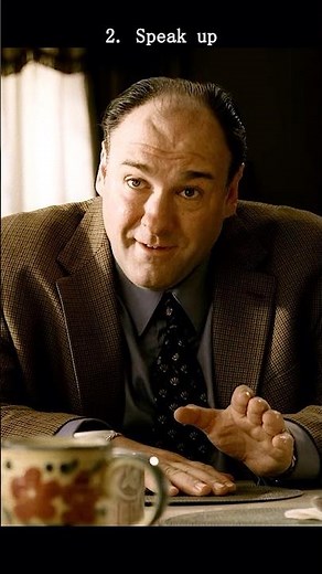 "A Father's Fury: The Moment Tony Soprano Proved Nothing Is Off Limits for Family"