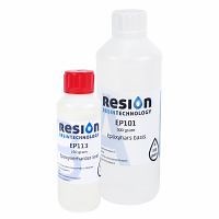 Universele epoxyhars snel