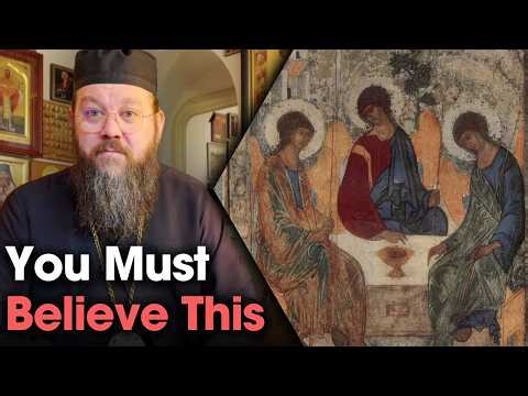 If You Reject This Dogma, You Reject God