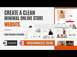Launch Your Online Store: User-Friendly, Clean eCommerce Website | Lasa - Creative Minimal Theme