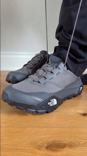 Offtrail GORE-TEX Hiking Shoes 🔥🔥 • Stay dry with waterproof GORE-TEX 🌧️ • Built for comfort..