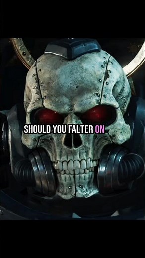 Leandros Doesn’t Trust Captain Titus… And He’s Watching 👁️🔥 #warhammer #spacemarine2 #warhammer40k