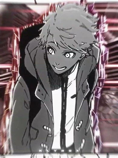 The Fallen Rival of Isagi | #bluelock #edit #anime #manga #animeedit #mangaedit #kira #ryosuke