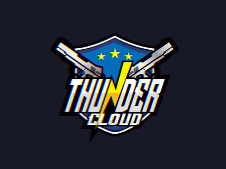 CSGO战队logo设计#logo #logo设计 #csgo #游戏