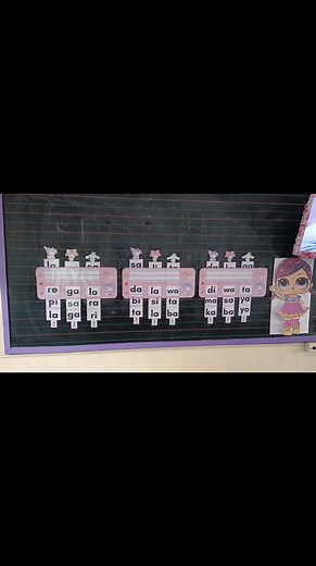 100K views · 809 reactions | Catch-Up Fridays Manipulative Reading Materials #free #catchupfriday2024 #CatchUpFriday #readingisfun #batangbumabasa #teachermhejz #readingteacher | Free Grade 1 Files -Teacher Mhejz | Facebook