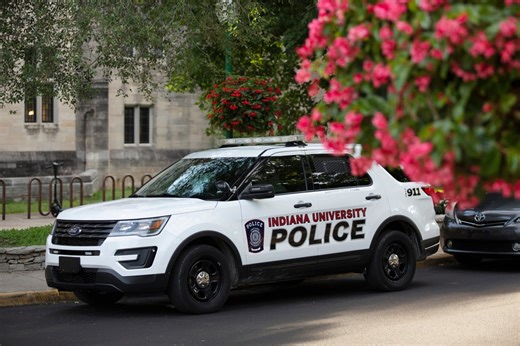 2 hospitalized after reported hazing incident at IU Bloomington