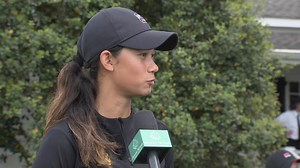 SiamGolf - Thailand’s Eila Galitsky closed with a 6-under...