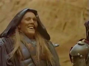 Beastmaster 2 The portal Through Time 1991