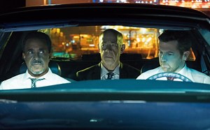 Stream It Or Skip It: ‘No Activity’, CBS All Access’ Comedy About A Really Boring Stakeout