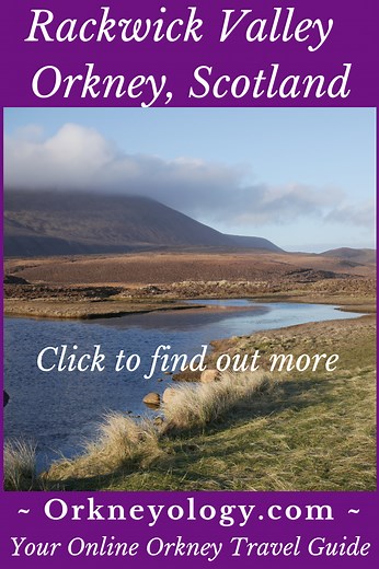 Orkney's Rackwick Bay - Hidden Valley of Light