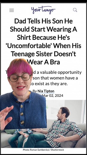 Respecting Autonomy at Home: A Lesson in Parenting