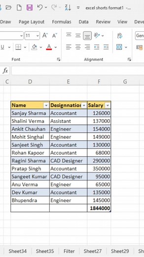 How to remove guidelines in excel #excel #msexcel #microsoftexcel #msexceltipsandtricks #microsoftexceltipsandtticks #advancedexceltipsandtricks #viralreels #fbreels | Ather Naqvi