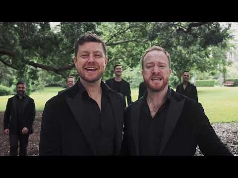 I Am Australian | The Ten Tenors | Official Music Video