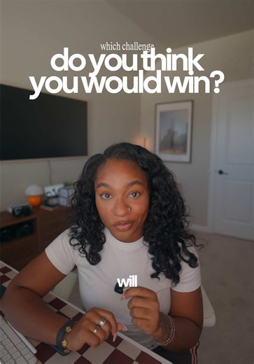 Check out Xfinity‘s new Best in Class show! What challenge do you think you'd win? 🏆 #xfinitypartner @xfinity