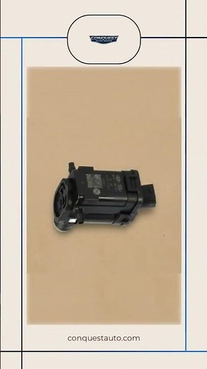 2020-2025 Kia Soul/Niro/Niro EV OEM Windshield Washer Fluid Pump