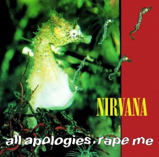 Nirvana's "Rape Me" Lyrics Meaning - Song Meanings and Facts