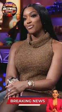 K. Michelle Exposes Porsha Williams’ Secret Scheme on RHOA