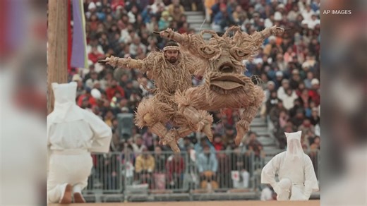 St. Louis dance choreographer on what it takes to build a Winter Olympics opening show