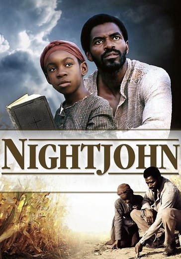 Nightjohn streaming: where to watch movie online?