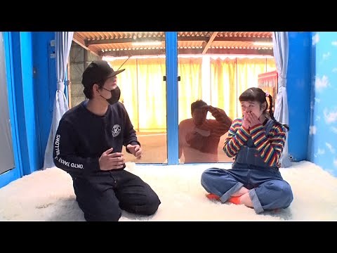 マジックミラー号で彼氏追い出し見知らぬ男性と…SODが５０００万注ぎ込んだ最強車の㊙️話！│かまいたち山内濱家MC『ぜにいたち #55』毎週月曜23時からABEMA