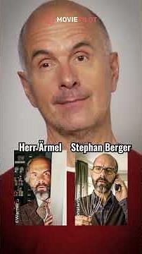 What's your favorite? :) Check out #stromberg in theaters! #comedy #german