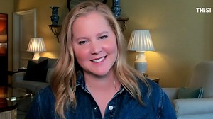 Amy Schumer: There may be 'a little squirming in seats' when she co-hosts the Oscars