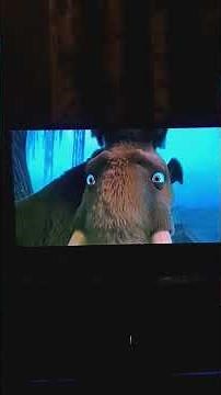 Ice Age 2 Am a Mammoth/Scrat vs Condor