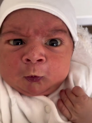 Hilarious Baby Reactions to Peekaboo Sounds