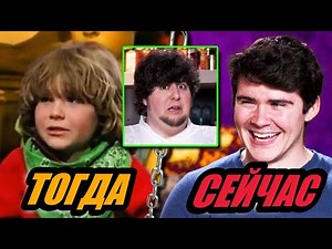 Jimmy Tells All (Kid Nation Exclusive) - JonTron (rus vo)
