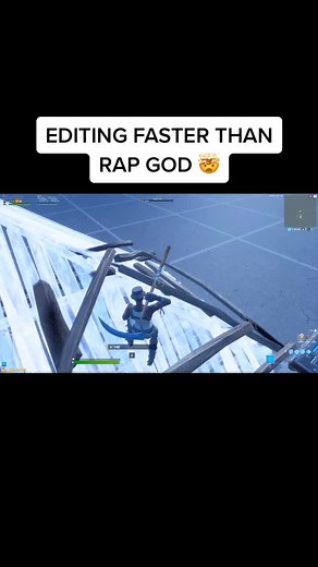 Editing Fastest Than Rap God