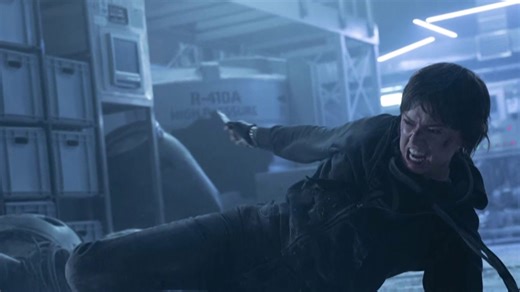 'Cleaner' action film focuses on ex-soldier turned window cleaner