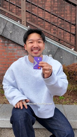 AIKEN CHIA | Most Singaporeans don’t travel alone. They travel with @youtripsg! 🧳 ✈️ 🌎 It’s been my long-term travel partner for years. Best FX rates.... | Instagram