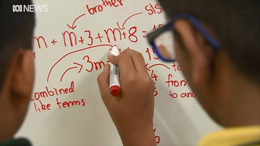 15K views · 105 reactions | #QUESTION: Should this program be offered across more schools?樂 To better cater for gifted and talented pupils, a Perth primary school has created a multi-age classroom (MAC), with Year 4, 5 and 6 students together full time. The MAC program has been so successful, some students have been accelerated to doing Year 10 level maths, and the school is now trialling combining top students from Years 1, 2 and 3. | ABC Perth | Facebook