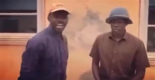 Vídeo dos Tunezas voltou a viralizar nas redes sociais após polémica da suspensão da Zuzu pelo governo de Angola #ZuzuForAfrica #Tunesas | ONEzoom