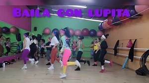 The soca Boys / follow the leader Coreografía por mi : lupita hernandez De donde nos ven 🤩 SOMOS DE COTIJA MICHOACÁN 😘 | Baila con lupita