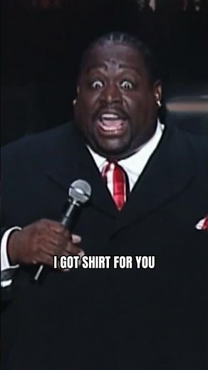 You did this to yourself...
