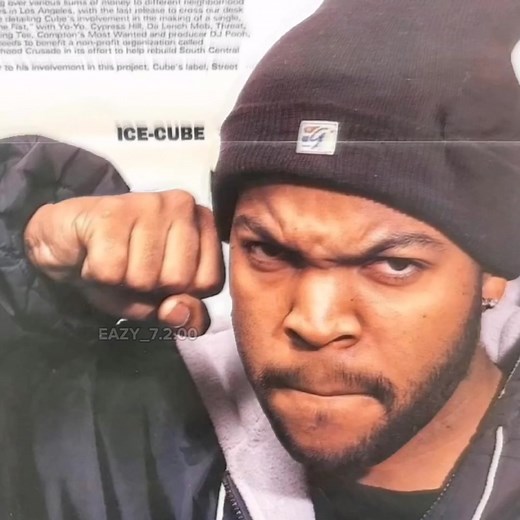 #compton #Eazy #icecube #gangstagangsta