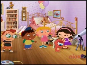 Nick The Smart Place to Play July 23, 2013