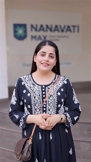 𝒮𝓃𝑒𝒽𝒶 𝒦𝒽𝒶𝓃 on Instagram: "This year, I finally pressed pause… and put my health first. A mammography isn’t just a test — it’s a promise to yourself. Early detection saves lives — maybe yours, maybe someone you love. Book your annual mammography today. You deserve a lifetime of peace. For consultations with our #MaxExperts, call 8291 896 468 or download the Max MyHealth App. #SpiritOfPink #PinkMonth #MaxHealthcare #NanavatiMax #BreastCancerAwareness #ad"