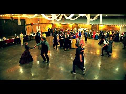 The Kingdom Dance - From Disney's Tangled