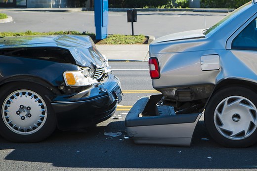 What is enhanced uninsured motorist insurance coverage in Maryland?