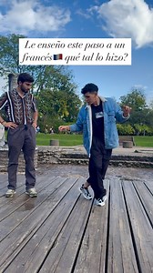 198K views · 5.3K reactions | Apréndetelo con nosotros estudiante邏 @atango_music #salsa #tutorial #viral #baila #aprende #dance #baile #vida #alegria #vive #bailemos #francia #colombia | Tatan Pachanga Hernández | Facebook