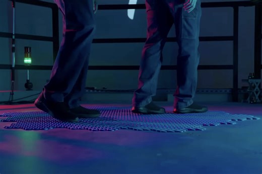 This secret Disney project is going to make VR more immersive for you | Stuff