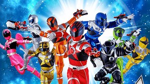 ‘Power Rangers Cosmic Fury’ is a Huge Way to Celebrate Franchise’s 30th Anniversary