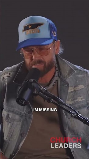 ‘That’s Not God Language but That’s Real’—TobyMac Reflects on the Losses in His Life With Levi and J