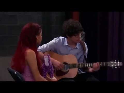 Victorious - I think you're swell